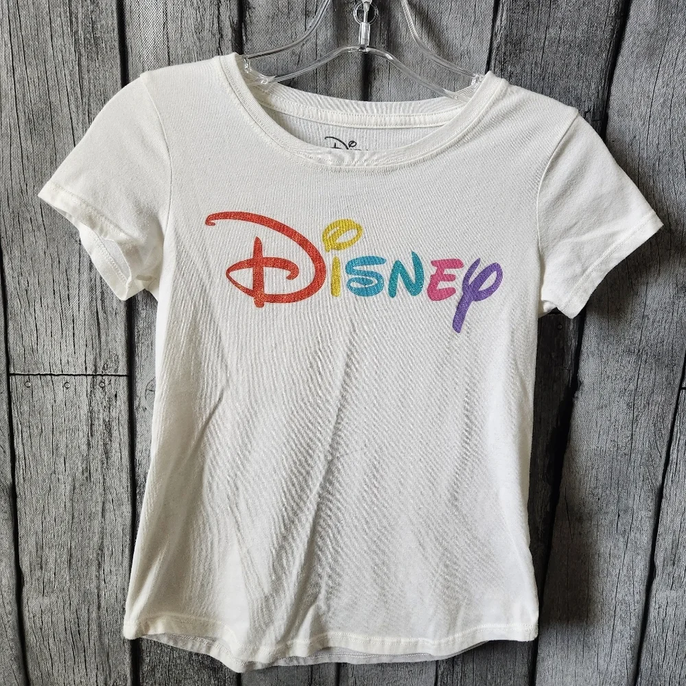 Multi Color‎ DISNEY Shirt